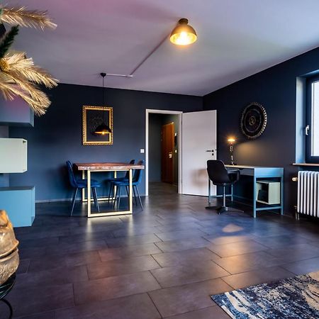 Studio Fayence - Emma, Netflix, Wifi, Workspace Karlsruhe Bagian luar foto