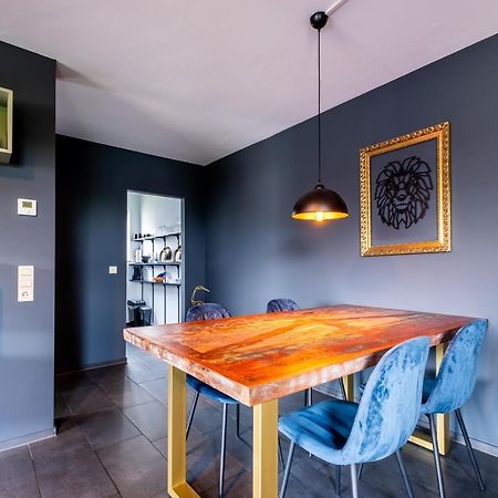 Studio Fayence - Emma, Netflix, Wifi, Workspace Karlsruhe Bagian luar foto