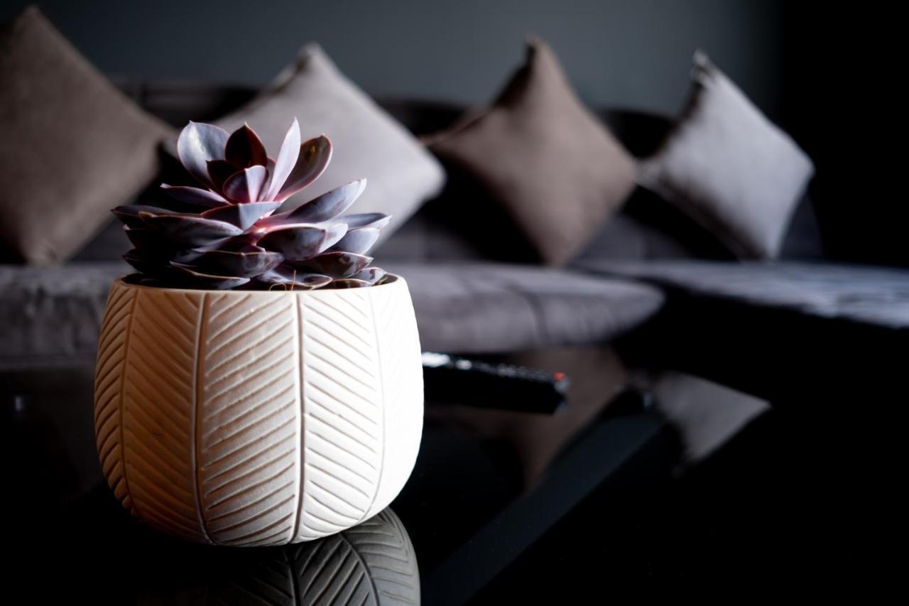 Studio Fayence - Emma, Netflix, Wifi, Workspace Karlsruhe Bagian luar foto